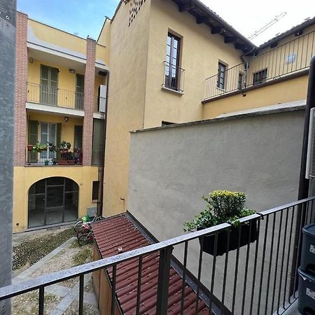 Apartamento Casa Duomo Alba  Exterior foto