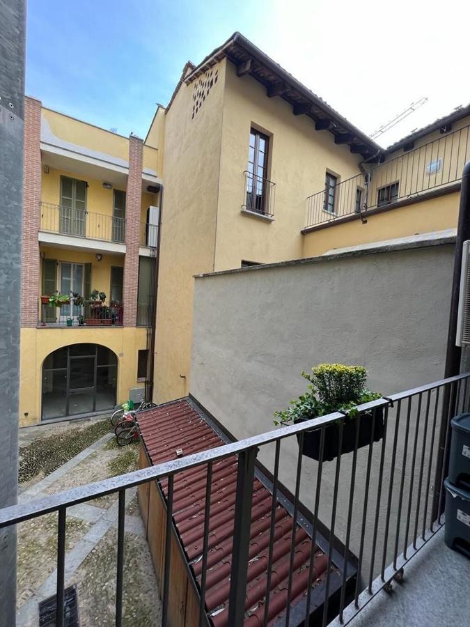 Apartamento Casa Duomo Alba  Exterior foto