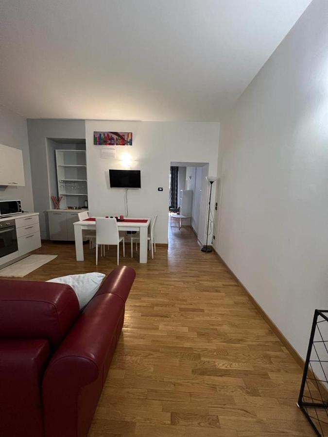 Apartamento Casa Duomo Alba  Exterior foto