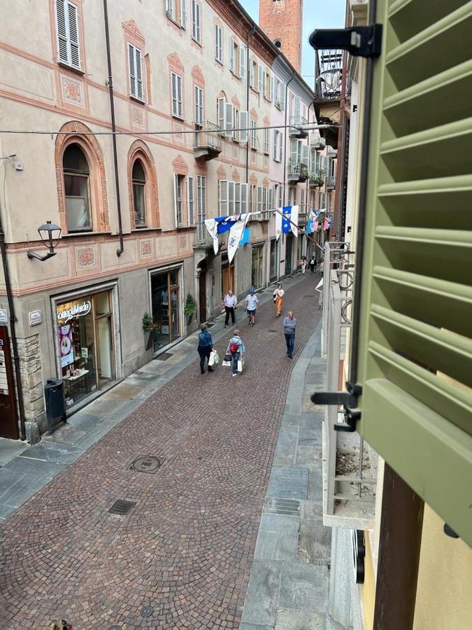 Apartamento Casa Duomo Alba  Exterior foto