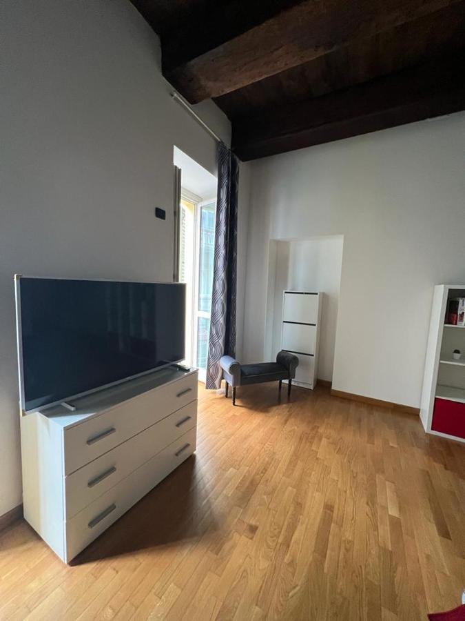 Apartamento Casa Duomo Alba  Exterior foto